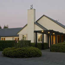 Ruapehu Country Lodge, 奥哈库内 — 照片 2