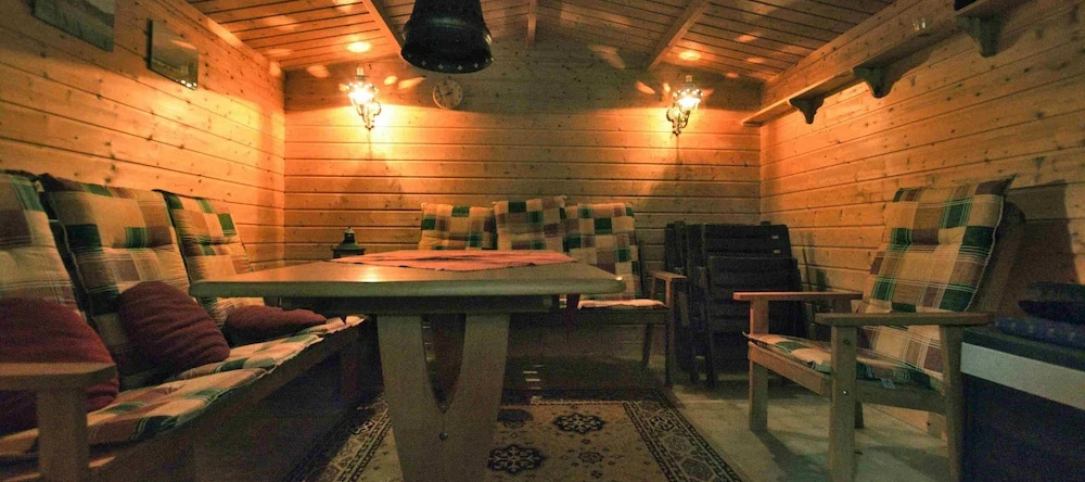 Ferienhaus Wiegmann, Мехерних — фото 1