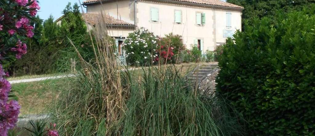 La maison de l'écluse, Trebes — photo 1