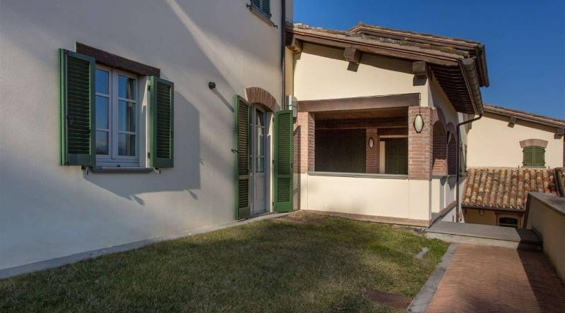 Phi Resort Coldimolino - Country House, Губбио — фото 1