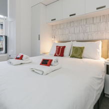 Urban Quarters Serviced Apartments, 邓迪 — 照片 5