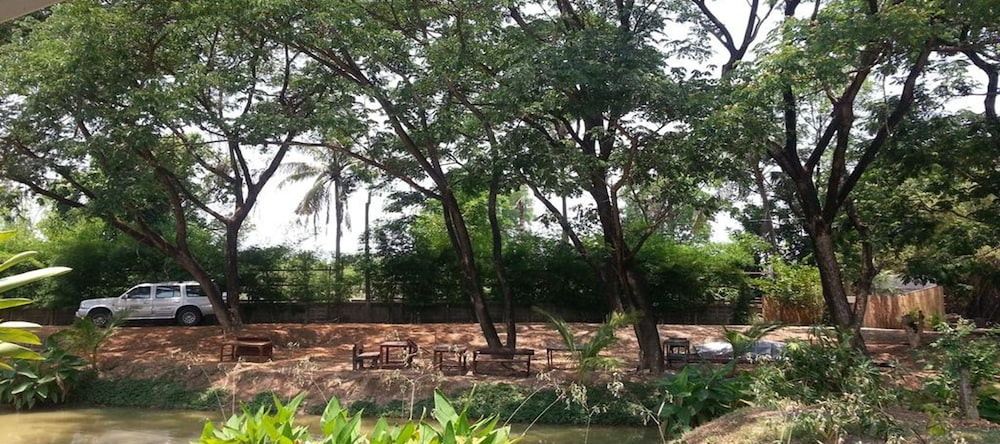 Ruenlookmai Resort, 三科 — 照片 1