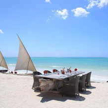 Sultan Sands Island Resort, Кивенгва — фото 4