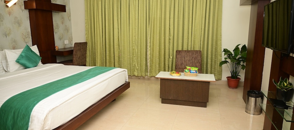 Utkal Continental, Jharsuguda — photo 1