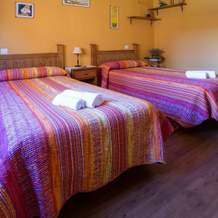 Casa Rural Bigotes, 阿尔兰松 — 照片 3