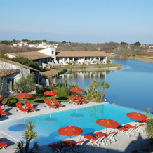 Hôtel L Estelle En Camargue, Сент-Мари-де-ла-Мер — фото 4