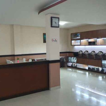 Oyo 3234 Hotel Sherin Syariah Baturaja, 巴图里特 — 照片 2
