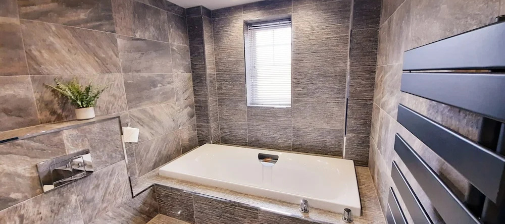 W2WH Two bedroom Tynemouth Apartment, 北希尔兹 — 照片 1