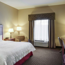 Hampton Inn Chickasha, Chickasha — photo 5