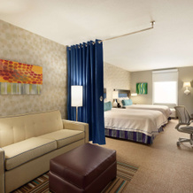 Home2 Suites By Hilton Florida City, Fl, Флорида-Сити — фото 2