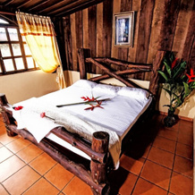 Malekus Mountain Lodge, 里奥塞莱斯特 — 照片 5