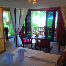 Viang Yonok Hotel Restaurant Sports Club, Чианг-Саен — фото 5