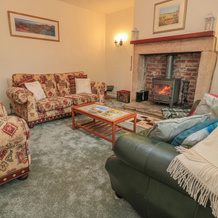 Wordsworth Cottage West, Лонгфрамлингтон — фото 4