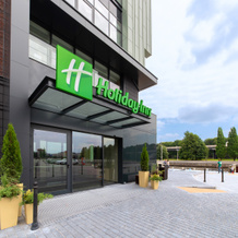 Holiday Inn Kaliningrad, Kaliningrad — photo 4
