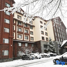Chang Baishan Dynasty Holy Land Hot Spring Hotel, 延边 — 照片 4