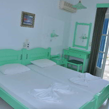 Remezzo Hotel & Studios, 毕达哥利翁 — 照片 4