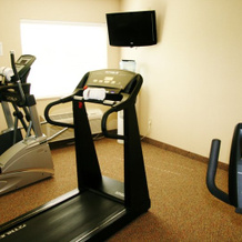 Holiday Inn Express Lincoln, Линкольн — фото 5