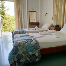 Astron Hotel, 拉米亚 — 照片 4