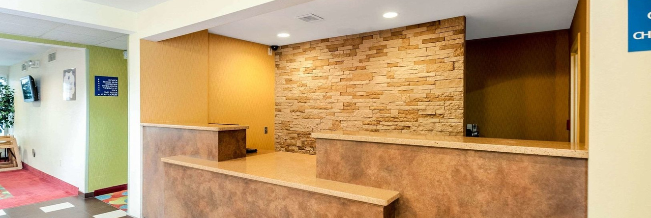 Candlewood Suites Frederick By Ihg, Фредерик — фото 1