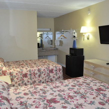 Best Rest Inn, Джексонвилл — фото 4