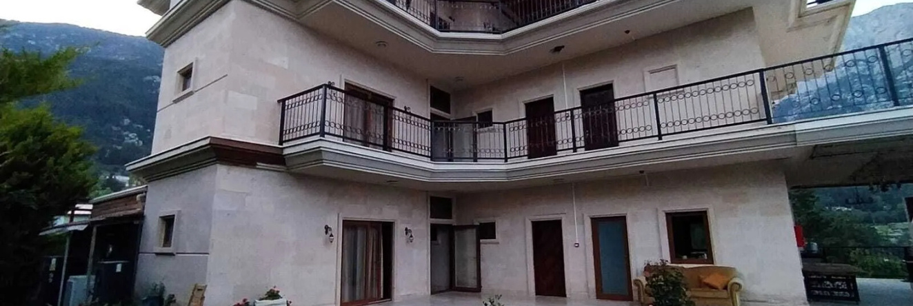 Beycik Konak Hotel, Бейджик — фото 1