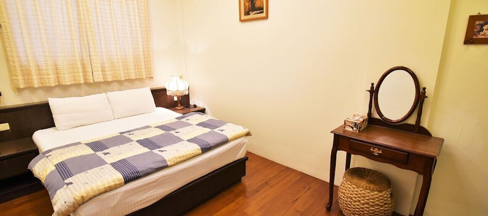 Cold Spring The World Bed and Breakfast, Suao — photo 1