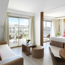 Hotel Viva Zafiro Alcudia, Алькудия — фото 5