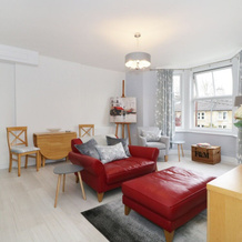 Flat 3 Avon Villa, Bradford-on-Avon, 埃文河畔布拉德福德 — 照片 5