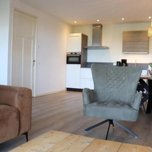 Apartment In Workum Near Ijsselmeer Beach, Воркум — фото 2