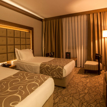 Grand Hotel Gaziantep, Gaziantep — photo 5