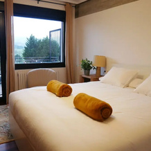 Kh Lezama Suites, Лесама — фото 2