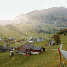 Appenzeller Huus Huus Loewen, 贡滕 — 照片 5