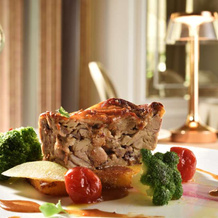 Villa Cortine Palace Relais Chateaux, 西尔米奥内 — 照片 3