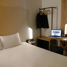 Melia Paris La Defense, Курбевуа — фото 3