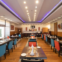 V One Hotel The competent Palace, 杜马 — 照片 5