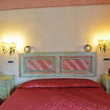 Hotel Calamidoro, Кальчиная — фото 4