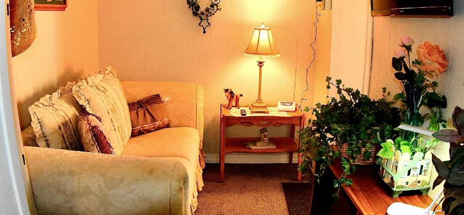 Salmon River Inn, Salmon — photo 1