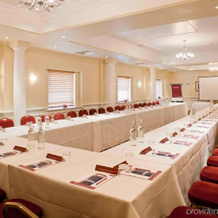 Winchester Wessex Hotel by Sunday, 温彻斯特 — 照片 5