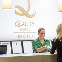 Emerald Hotel, Gisborne — photo 4
