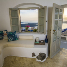 Iconic Santorini by Sandglass, Imerovigli — photo 2