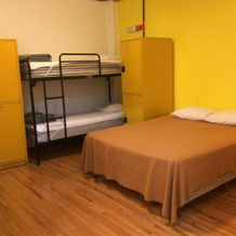 Hostel Mundo Joven Catedral, 墨西哥城 — 照片 2