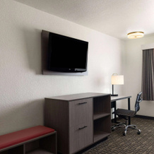 Ramada by Wyndham Elko Hotel at Stockmen's Casino, 埃尔科 — 照片 4