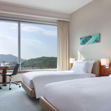 Novotel Citygate Hong Kong, Гонконг — фото 4