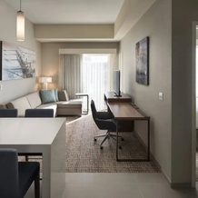 Residence Inn by Marriott Minneapolis Maple Grove/Arbor Lakes, 梅普尔格罗夫 — 照片 5