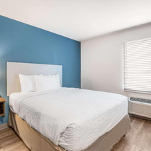 WoodSpring Suites Chicago Midway, Бербанк — 照片 5