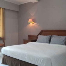 K-Style Eco Hotel Jakarta, Джакарта — фото 4