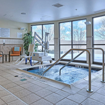 Courtyard By Marriott Harrisburg West/Mechanicsburg, Меканиксбург — фото 5