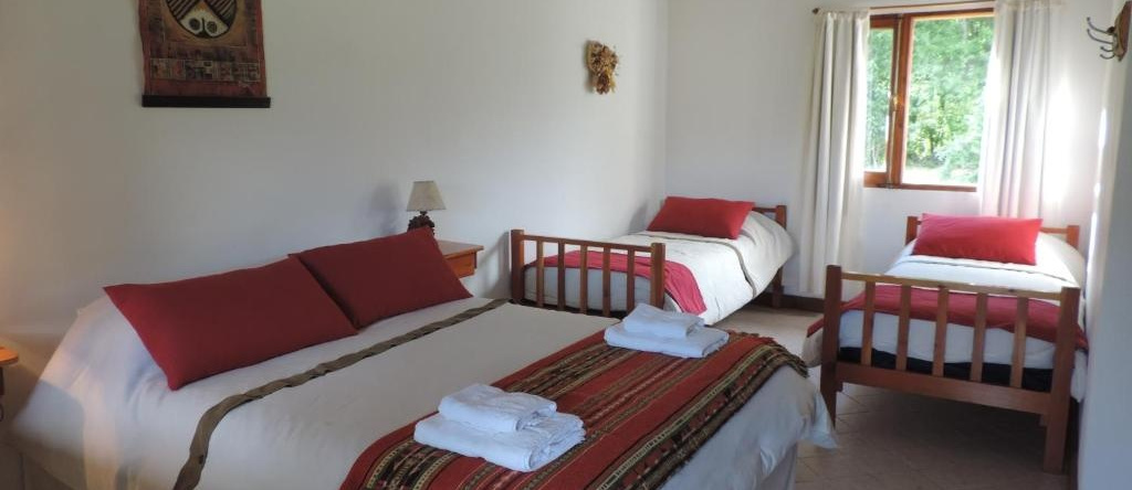 Hosteria El Hoyo, Hoyo de Epuyen — photo 1