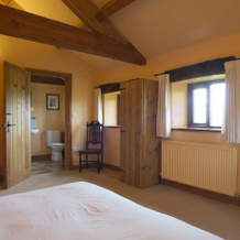 Halsteads Barn B&B, 兰开斯特 — 照片 3