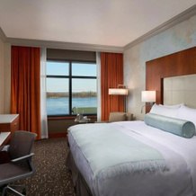 The Merrill Hotel, Muscatine, a Tribute Portfolio Hotel, 马斯卡廷 — 照片 2